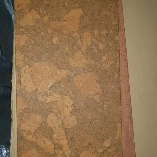 GALLURA NERO ПРОБКОВОЕ ПОКРЫТИЕ FOMENTARINO ПРОБКОВЫЙ ПОЛ КЛЕЕВОЙ